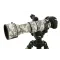 SIGMA 60-600mm F/4.5-6.3 DG OS HSM Sports Lens Cover (Grey digital camouflage)