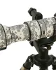 SIGMA 60-600mm F/4.5-6.3 DG OS HSM Sports Lens Cover (Grey digital camouflage) SIGMA 60-600mm F/4.5-6.3 DG OS HSM Sports Lens Cover (Grey digital camouflage)