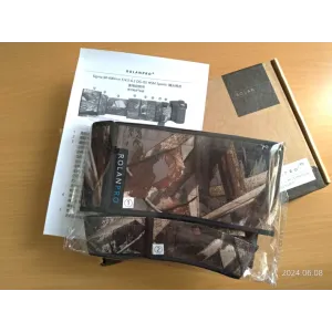 SIGMA 60-600mm F/4.5-6.3 DG OS HSM Sports Lens Cover (Brown jungle camouflage)