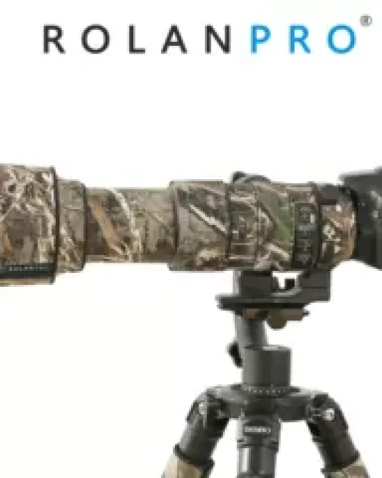 SIGMA 60-600mm F/4.5-6.3 DG OS HSM Sports Lens Cover (Grey digital camouflage) SIGMA 60-600mm F/4.5-6.3 DG OS HSM Sports Lens Cover (Grey digital camouflage)