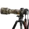 SIGMA 60-600mm F/4.5-6.3 DG OS HSM Sports Lens Cover (Jungle camouflage)