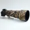 Sony FE 300mm F2.8 GM OSS Lens Cover (Withered grass Camouflage # 49)