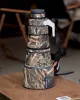 Sony FE 300mm F2.8 GM OSS Lens Cover (Military Green Camouflage # 26) Sony FE 300mm F2.8 GM OSS Lens Cover (Military Green Camouflage # 26)