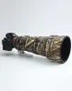 Sony FE 300mm F2.8 GM OSS Lens Cover (Military Green Camouflage # 26) Sony FE 300mm F2.8 GM OSS Lens Cover (Military Green Camouflage # 26)