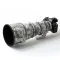 Sony FE 300mm F2.8 GM OSS Lens Cover (Grey digital camouflage)
