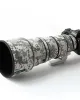 Sony FE 300mm F2.8 GM OSS Lens Cover (Military Green Camouflage # 26) Sony FE 300mm F2.8 GM OSS Lens Cover (Military Green Camouflage # 26)