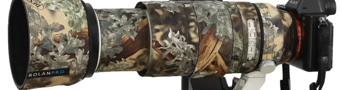 GF 110mm