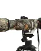 Sony FE 100-400mm F/4.5-5.6 GM OSS Lens Cover (Green Jungle Camouflage # 14) Sony FE 100-400mm F/4.5-5.6 GM OSS Lens Cover (Green Jungle Camouflage # 14)