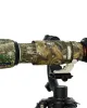 Sony FE 100-400mm F/4.5-5.6 GM OSS Lens Cover (Green Jungle Camouflage # 14) Sony FE 100-400mm F/4.5-5.6 GM OSS Lens Cover (Green Jungle Camouflage # 14)
