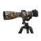 TAMRON SP 150-600mm G2(A022) Lens Cover (Green Jungle Camouflage # 14)