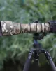 TAMRON SP 150-600mm G2(A022) Lens Cover (Jungle camouflage # 20) TAMRON SP 150-600mm G2(A022) Lens Cover (Jungle camouflage # 20)