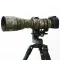 TAMRON SP 150-600mm G2(A022) Lens Cover (Green Jungle Camouflage # 34)