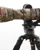 TAMRON SP 150-600mm G2(A022) Lens Cover (Green Jungle Camouflage # 34) TAMRON SP 150-600mm G2(A022) Lens Cover (Green Jungle Camouflage # 34)
