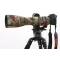 TAMRON SP 150-600mm G2(A022) Lens Cover (Jungle camouflage # 20)