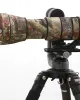 TAMRON SP 150-600mm G2(A022) Lens Cover (Jungle camouflage # 20) TAMRON SP 150-600mm G2(A022) Lens Cover (Jungle camouflage # 20)