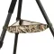 Tripod Storage Bag Tripod Tripod Storage Bag for Photography（Withered grass camouflage）
