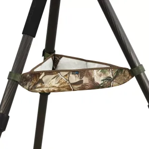 Tripod Storage Bag Tripod Tripod Storage Bag for Photography （Jungle camouflage）
