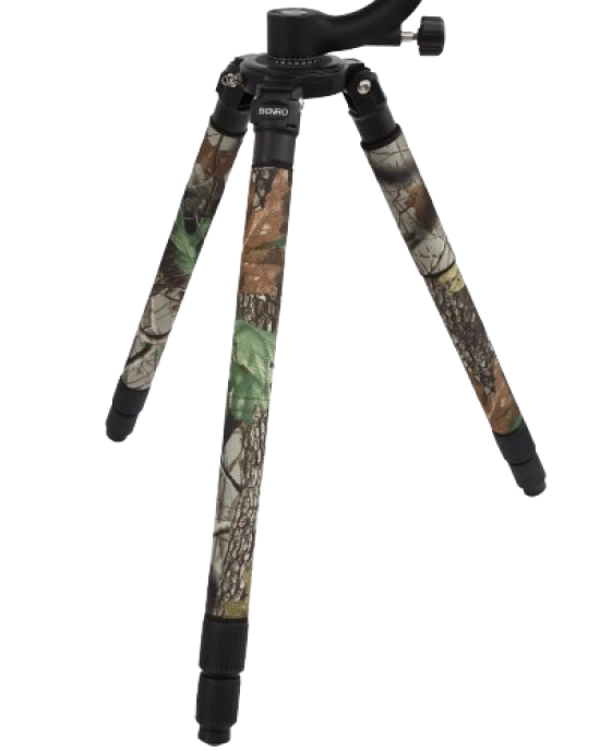 Tripod protective cover(black)