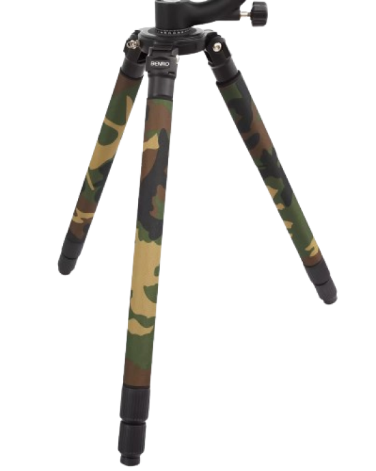Tripod protective cover(black)