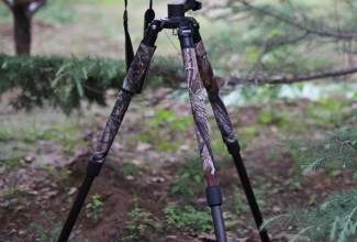 Tripod Cover