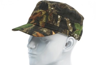 Outdoor hat